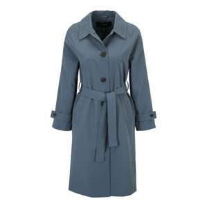 Vero Moda Petite Přechodný kabát 'TESSA'  chladná modrá