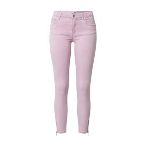 ONLY Kalhoty hnědá / pink