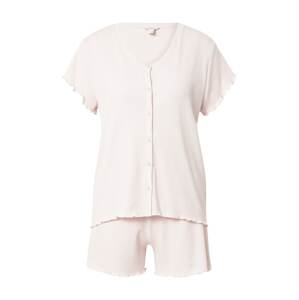 Esprit Bodywear Pyžamo  růžová