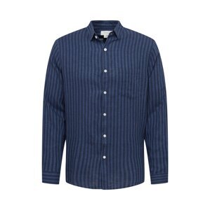 Cotton On Košile modrá / námořnická modř