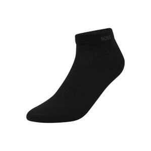 BOSS Black Ponožky  černá / kámen