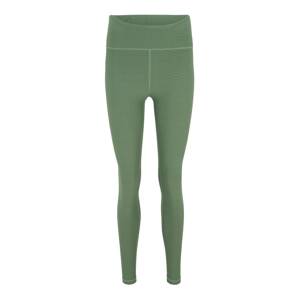 ONLY PLAY Sportovní kalhoty 'Ashua'  zelená