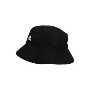 ADIDAS PERFORMANCE Sportovní klobouk  černá