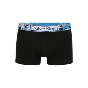 Calvin Klein Underwear Boxerky  modrá / mix barev / černá / bílá