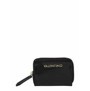 Valentino Bags Peněženka 'NICUM'  černá