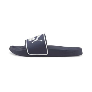 PUMA Plážová/koupací obuv 'Leadcat 2.0'  marine modrá / bílá