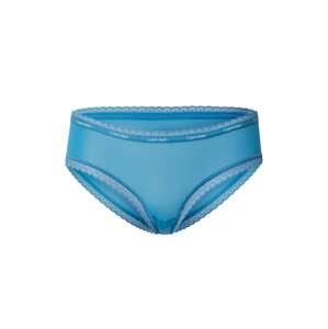Calvin Klein Underwear Kalhotky  nebeská modř / bílá