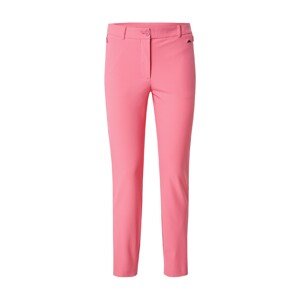 J.Lindeberg Sportovní kalhoty 'Pia'  pink