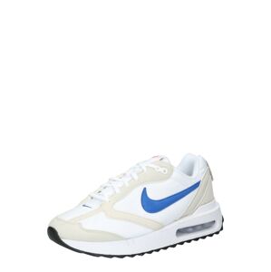 Nike Sportswear Tenisky 'Air Max Dawn'  bílá / starobéžová / nebeská modř