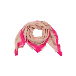 CODELLO Šátek  pink / růžová
