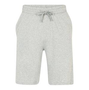 Calvin Klein Underwear Pyžamové kalhoty  světle šedá