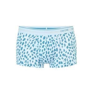 Calvin Klein Underwear Boxerky  azurová modrá / světlemodrá