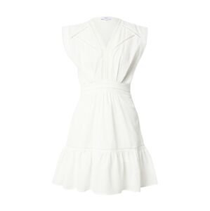 Suncoo Letní šaty 'CALI'  bílá