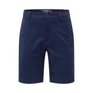 Dockers Chino kalhoty námořnická modř