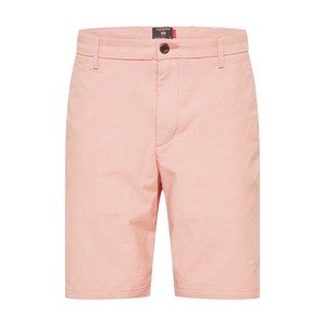 Dockers Chino kalhoty  růžová