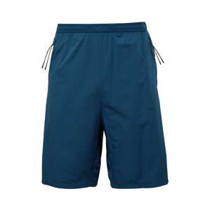 Superdry Sportovní kalhoty  námořnická modř