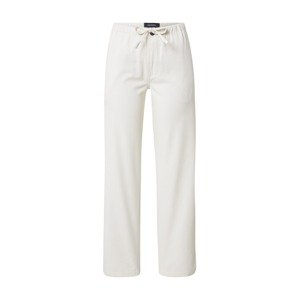 PEAK PERFORMANCE Outdoorové kalhoty  bílá