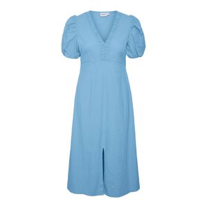 Vero Moda Tall Letní šaty 'Hilde'  světlemodrá