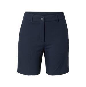 J.Lindeberg Sportovní kalhoty 'Gwen'  námořnická modř