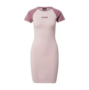 ELLESSE Letní šaty 'Tion' fialová / růžová