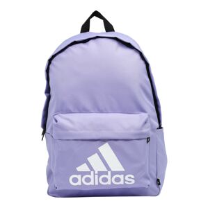 ADIDAS PERFORMANCE Sportovní batoh  světle fialová / bílá