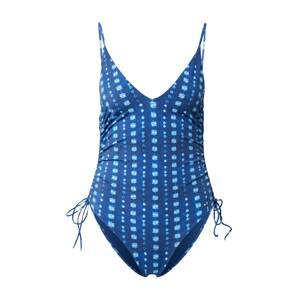 Tommy Hilfiger Underwear Plavky modrá / světlemodrá