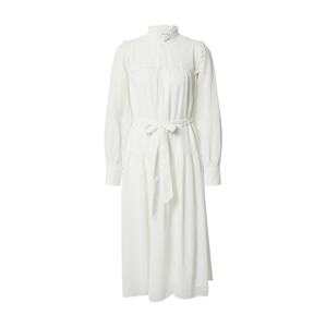 SELECTED FEMME Košilové šaty  bílá