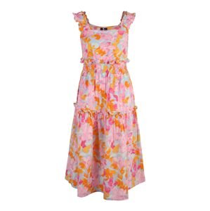 Vero Moda Maternity Letní šaty 'Nala'  mix barev