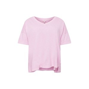 Esprit Curves Tričko  pink