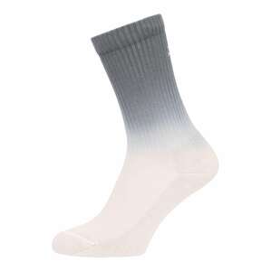 Varley Sportovní ponožky 'Ojai' šedá / offwhite