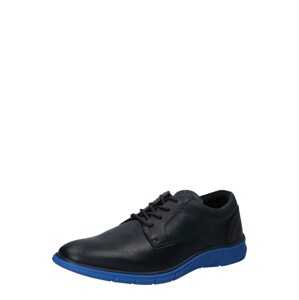 ALDO Sportovní šněrovací boty  námořnická modř