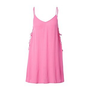 ROXY Letní šaty 'BEACHY VIBES'  pink