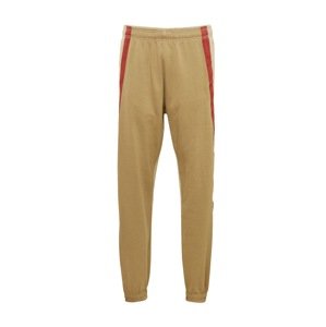 G-Star RAW Kalhoty  béžová / khaki / červená