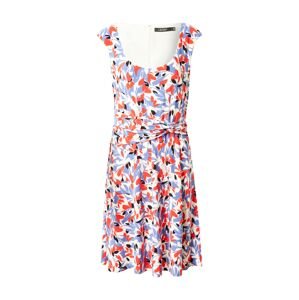 Lauren Ralph Lauren Letní šaty  režná / modrá / červená / černá / bílá
