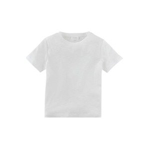 hessnatur Funkční tričko  přírodní bílá