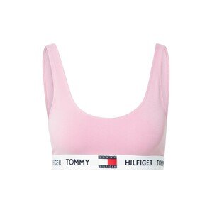Tommy Hilfiger Underwear Podprsenka námořnická modř / růžová / červená / bílá