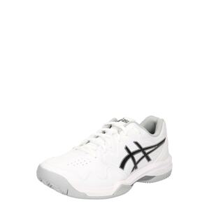 ASICS Sportovní boty 'GEL-DEDICATE 7' černá / bílá