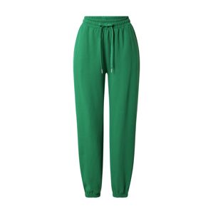 Designers Remix Kalhoty  zelená