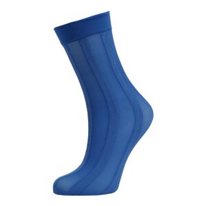 Swedish Stockings Ponožky 'ROBIN'  modrá