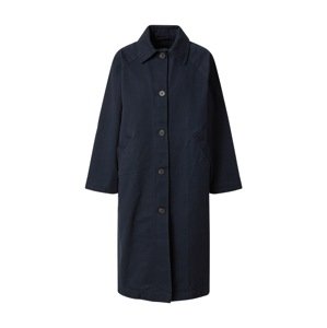 Monki Přechodný kabát tmavě modrá