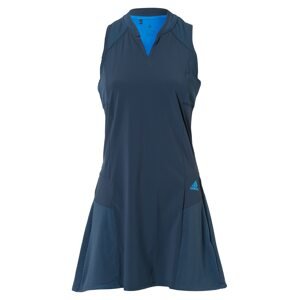ADIDAS GOLF Sportovní šaty námořnická modř