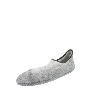 FALKE Ponožky  šedý melír / světle šedá