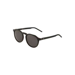 HUGO Sluneční brýle '1087/S'  černá