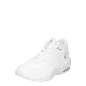 Jordan Tenisky 'Max Aura 3'  bílá / stříbrná