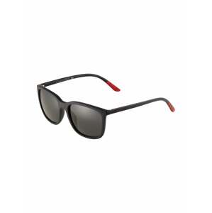Polo Ralph Lauren Sluneční brýle '0PH4185U'  tmavě šedá / červená / černá