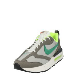 Nike Sportswear Tenisky 'Air Max Dawn'  šedá / zelená / mix barev