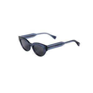 Scalpers Sluneční brýle 'Maui'  modrá / černá