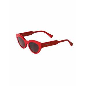 Scalpers Sluneční brýle 'Maui'  červená