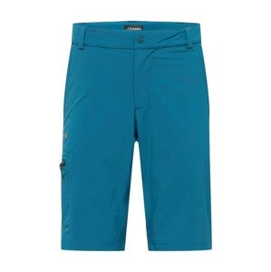 Schöffel Outdoorové kalhoty 'Folkstone'  modrá