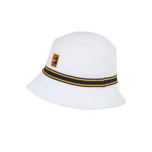 NIKE Sportovní klobouk  bílá / žlutá / červená / zelená / tmavě modrá